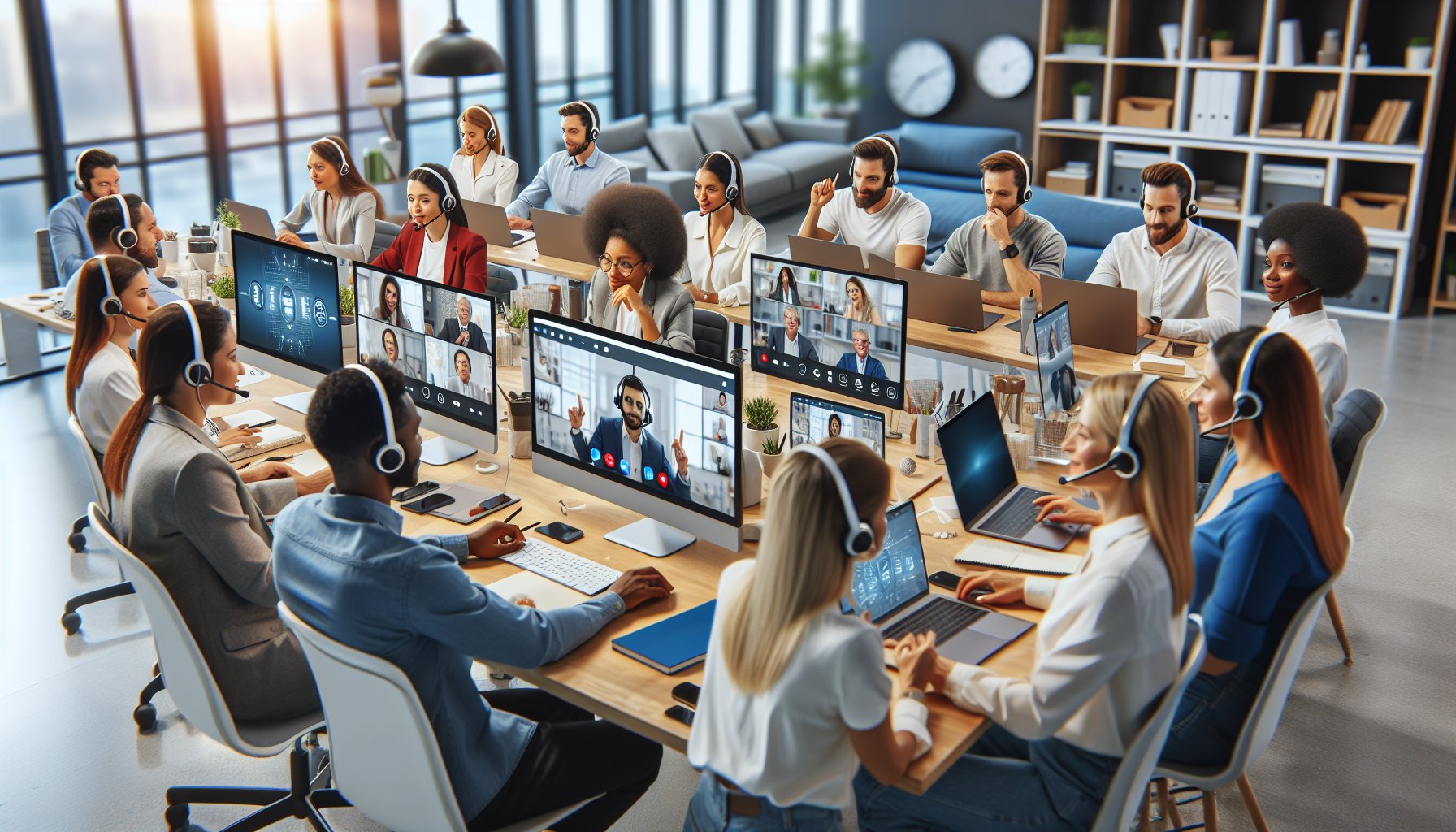Virtual Selling: How to Master Remote Sales in 2026 related concept