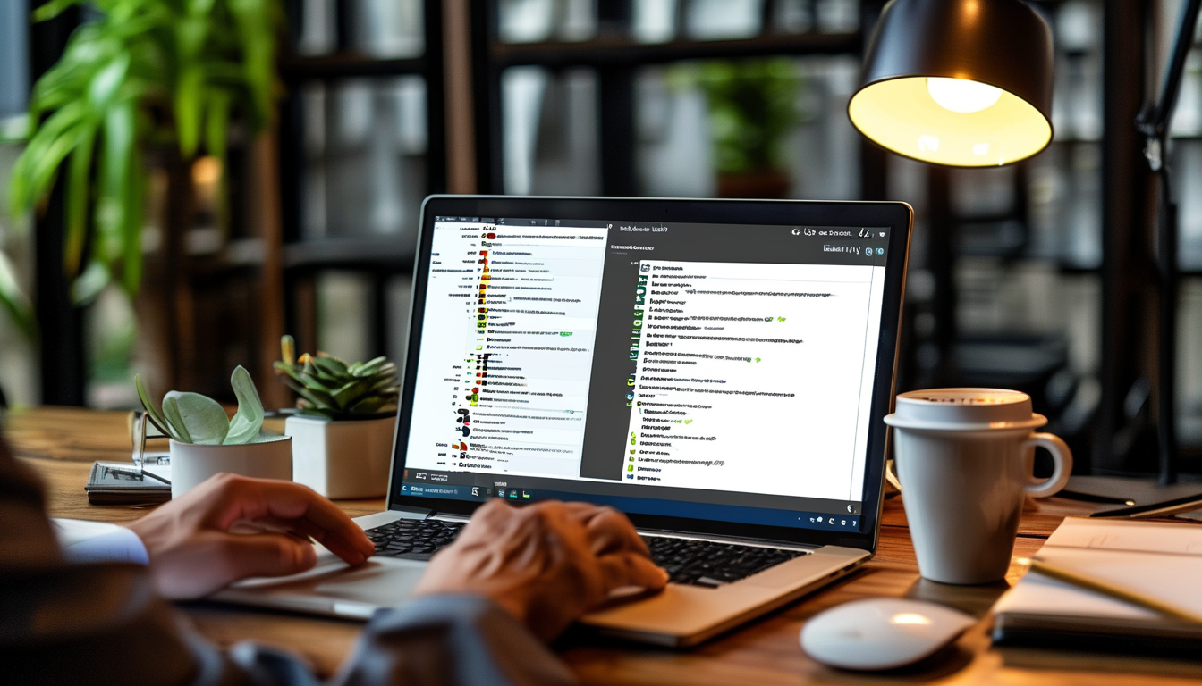 How to Write an Effective BASHO Email with LeadContact Data