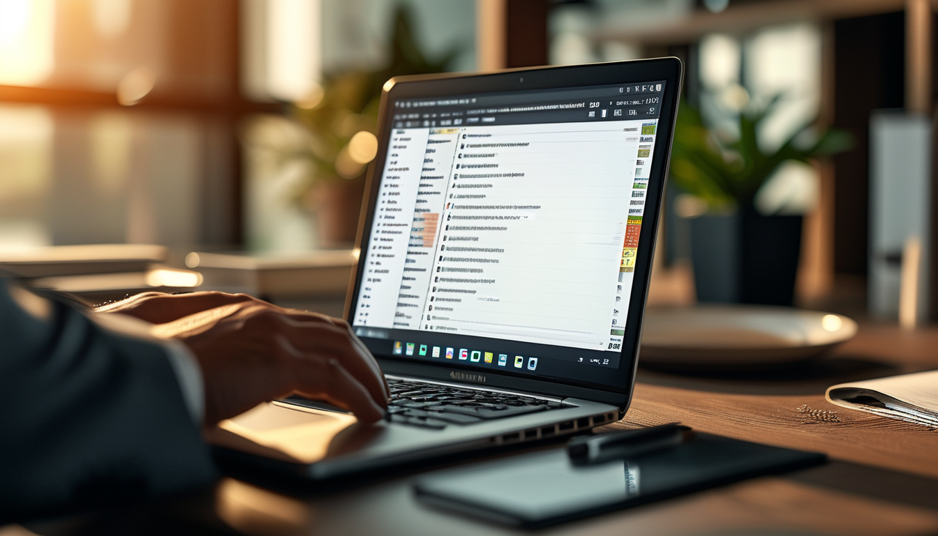 Writing High-Performance Cold Emails: A Practical Guide